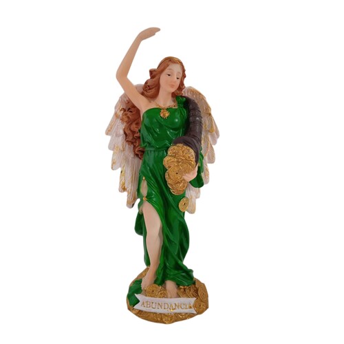 Abundia Diosa De La Fortuna Summit Collection