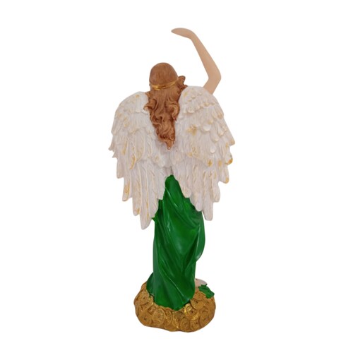 Abundia Diosa De La Fortuna Summit Collection