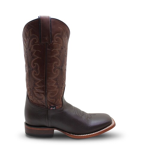 Botas Para Mujer En Piel Ideal Para Rodeo Justin Boots