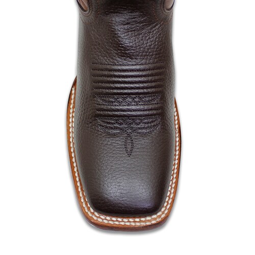 Botas Para Mujer En Piel Ideal Para Rodeo Justin Boots