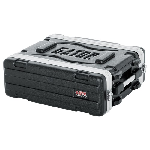 Rack de 3 Unidades Portatil Gator GR3S