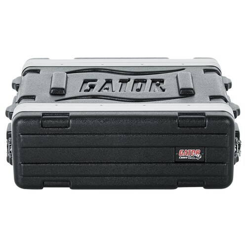 Rack de 3 Unidades Portatil Gator GR3S