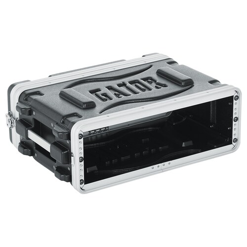 Rack de 3 Unidades Portatil Gator GR3S