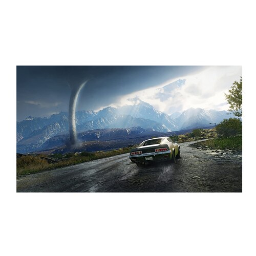 PS4 Juego Just Cause 4 Gold Edition