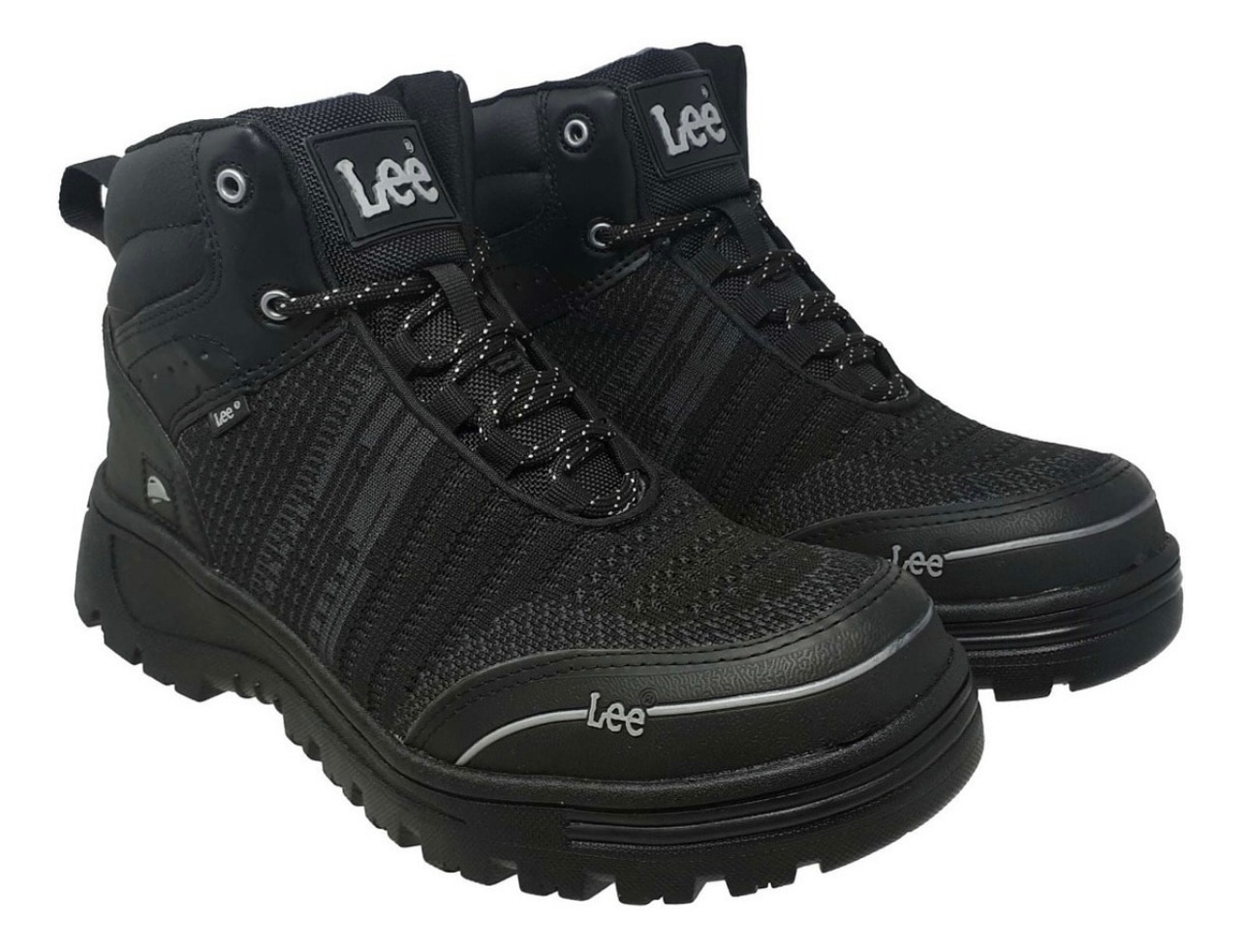 Botas de seguridad discount lee