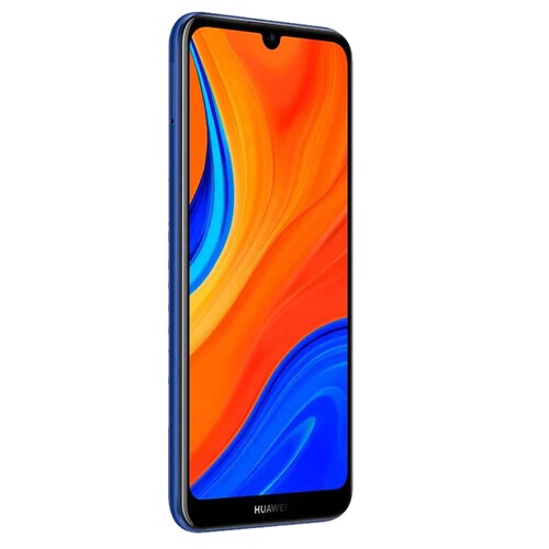 Celular HUAWEI Y6s 64GB 3GB Single Sim- Azul