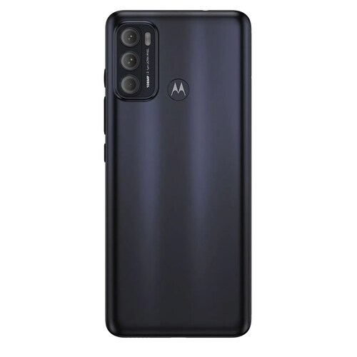 Celular Motorola Moto G60 Almacenamiento 128GB Ram 6GB Dual Sim- Gris Oscuro