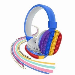 Audífonos Para Niños