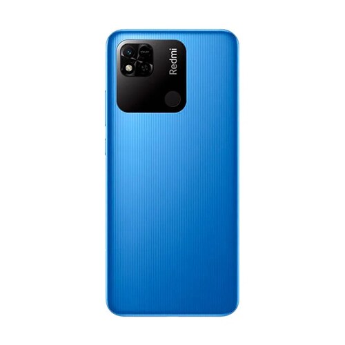 Xiaomi Redmi 10A 64GB 3GB Ram Azul