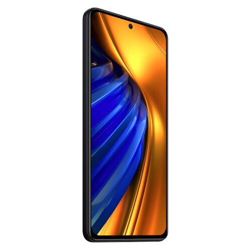 Xiaomi Poco F4 256GB 8GB Ram Negro