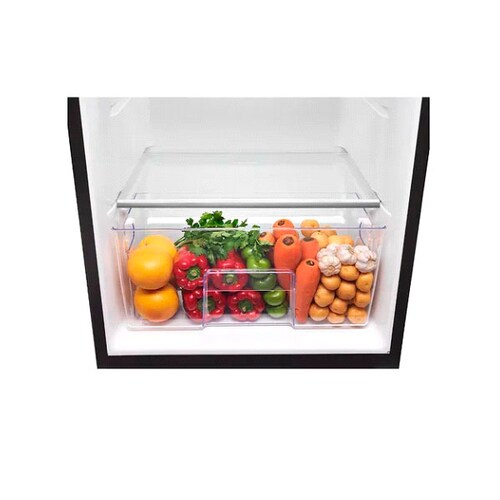 REFRIGERADOR AUTO DEFROST MABE RMA300FYMRE0 GRAFITO.