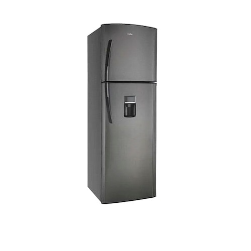 REFRIGERADOR AUTO DEFROST MABE RMA300FYMRE0 GRAFITO.