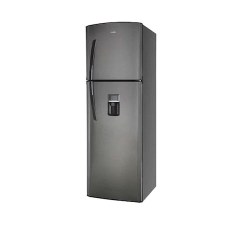 REFRIGERADOR AUTO DEFROST MABE RMA300FYMRE0 GRAFITO.