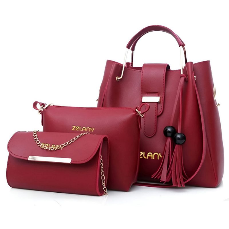 Bolsas elegantes best sale para dama