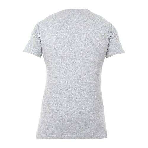 Playera Gris original K-SWISS de Caballero Moda Casual