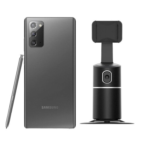 Galaxy note 8 64 Gb Gris, Samsung reacondicionado