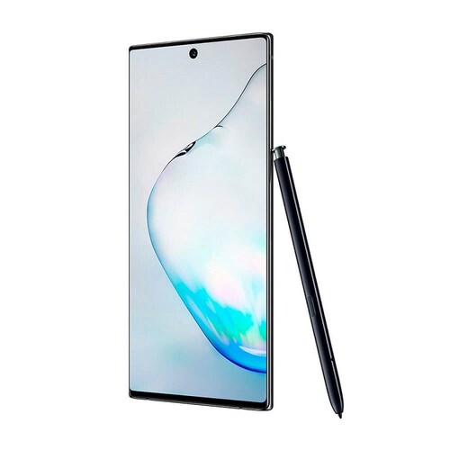 Galaxy Note 10 256GB Negro Reacondicionado Grado A + Reloj Genérico