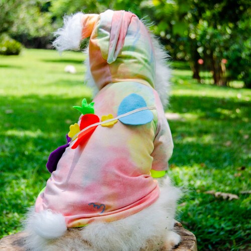 Sudadera Conejo para Mascotas de la Marca Mascotti Talla XXL