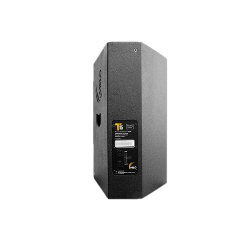 Bafle Pasivo Melo T15 15 Pulgadas 500w Rms.