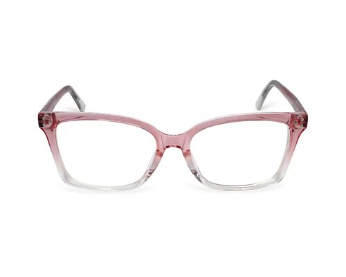 Lentes Girona de Pasta con Filtro Azul