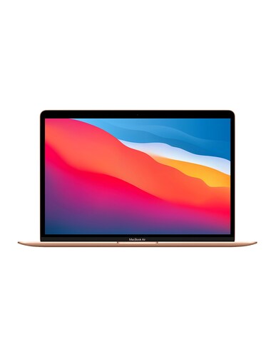 Apple Macbook Air 13.3" M1 2020 8GB 256GB Dorado A2337 MGND3LL/A