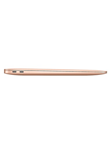 Apple Macbook Air 13.3" M1 2020 8GB 256GB Dorado A2337 MGND3LL/A