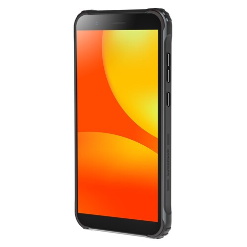 Celular Blackview Bv4900 Pro Negro   4+64gb