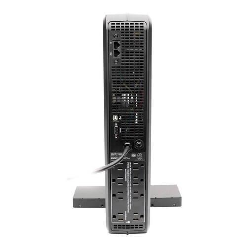 No Break Tripp Lite SMART1500LCD SmartPro, 900W, 1500VA, 8 Contactos