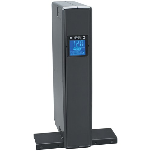No Break Tripp Lite SMART1500LCD SmartPro, 900W, 1500VA, 8 Contactos