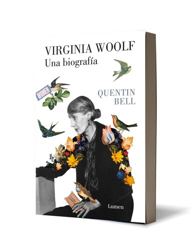 Virginia Woolf