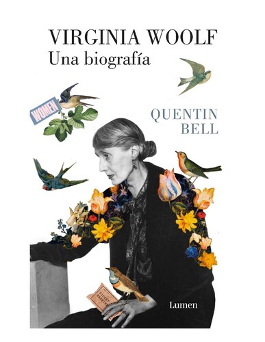 Virginia Woolf
