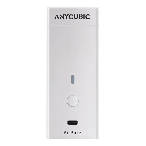 Purificador De Aire Airpure Para Impresoras 3d Anycubic