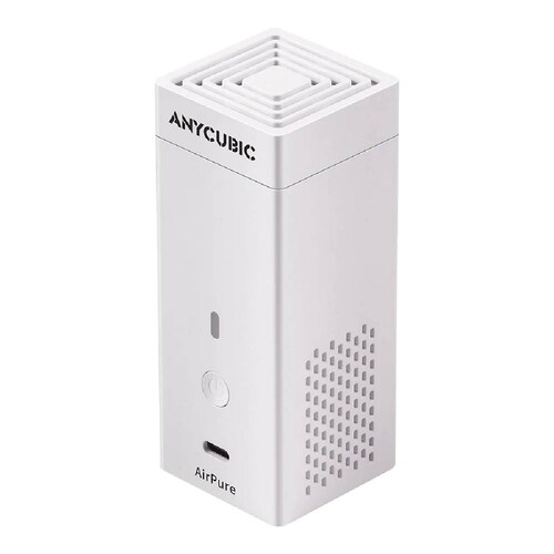 Purificador De Aire Airpure Para Impresoras 3d Anycubic