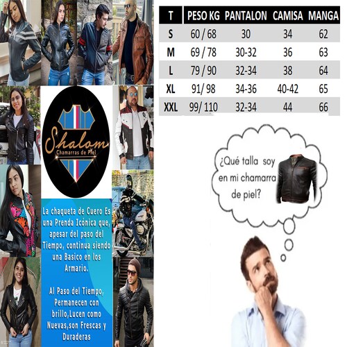Chaqueta de Cuero Autentico Scott con Vivos en Shedron para Caballero Incluye de Regalo un Llavero de Piel.