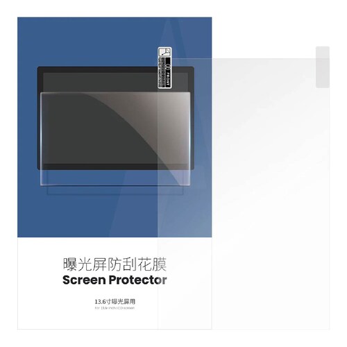 Protector De Pantalla Para Impresora Photon M3 Max Anycubic