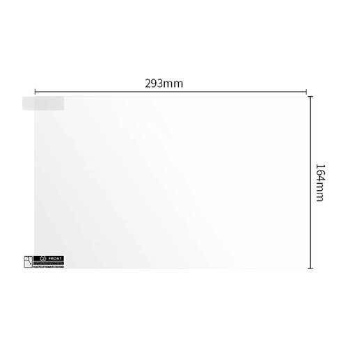 Protector De Pantalla Para Impresora Photon M3 Max Anycubic