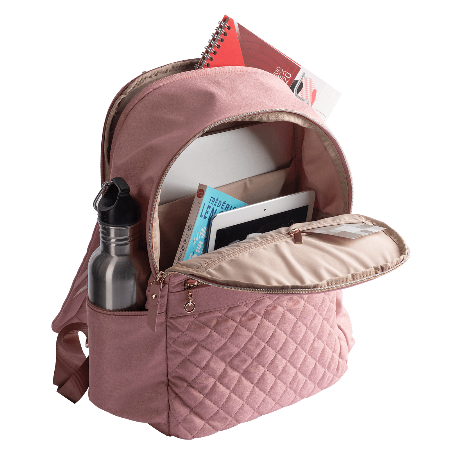 Mochilas ejecutivas para discount mujer