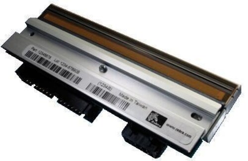 Cabezal de Impresión Zebra Technologies 110Xi4 - 300 DPI 