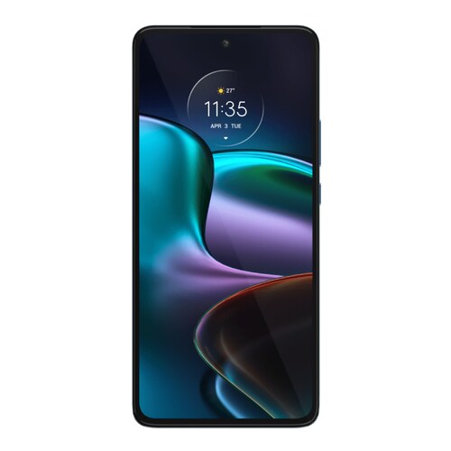  MOTOROLA EDGE 30 5G AZUL 