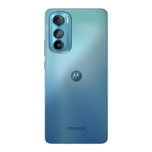  MOTOROLA EDGE 30 5G AZUL 