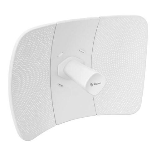 Antena Cpe Wi-fi Largo Alcance 23 Dbi 5 Ghz Exterior Steren