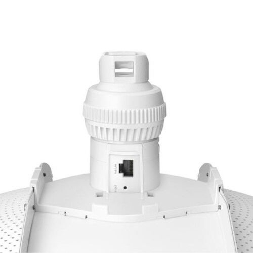 Antena Cpe Wi-fi Largo Alcance 23 Dbi 5 Ghz Exterior Steren
