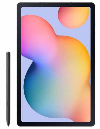 Tablet SAMSUNG Galaxy TAB S6 LITE LTE, 4 GB RAM, 10.4 pulgadas