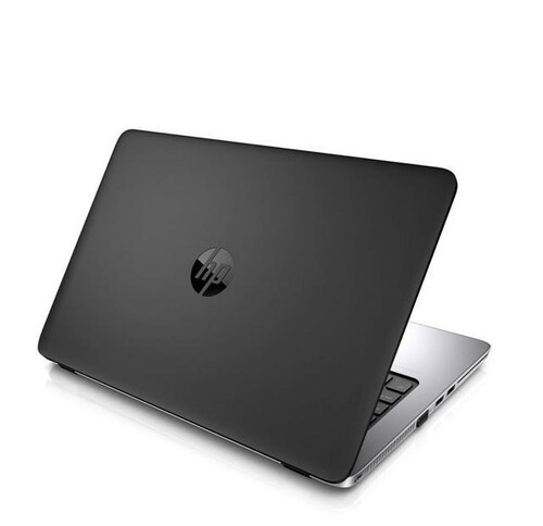 Laptop HP 840 G1- 14"- Intel Core i5, 4ta generación- 8GB RAM- 256GB Disco Solido- WINDOWS 10 Pro- Equipo Clase A, Reacondicionado..