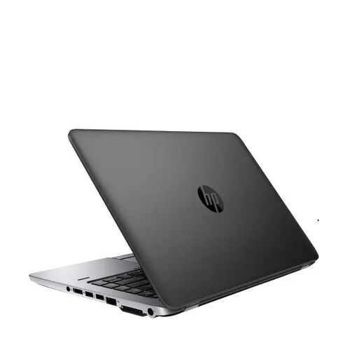 Laptop HP 840 G1- 14"- Intel Core i5, 4ta generación- 8GB RAM- 256GB Disco Solido- WINDOWS 10 Pro- Equipo Clase A, Reacondicionado..