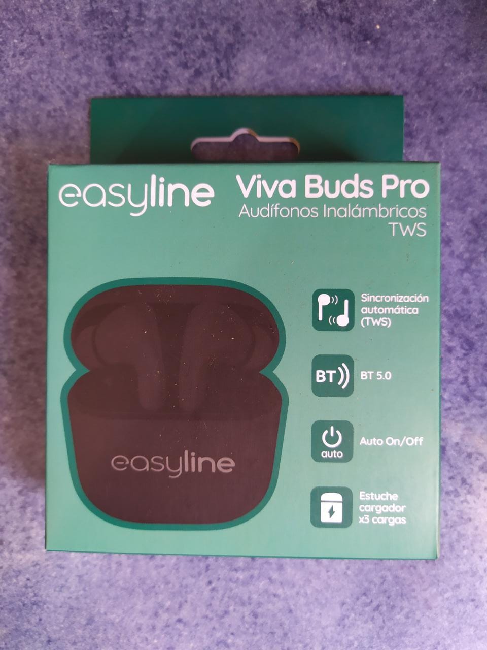 Easyline viva buds pro hot sale