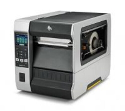 Zebra ZT610, Impresora de Etiquetas, Transferencia Térmica, 203 x 203 DPI, Inalámbrico 