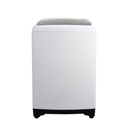 Lavadora Automática Winia WHF-21GWW2CG 21 kg Air Bubble Blanco