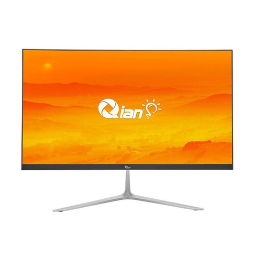 Monitor Qian QM2151F, 21.5 pulgadas, 220 cd / m², 1920 x 1080 Pixeles 