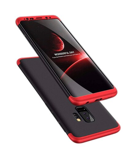 Protector fino para Samsung Galaxy S9 PLUS.